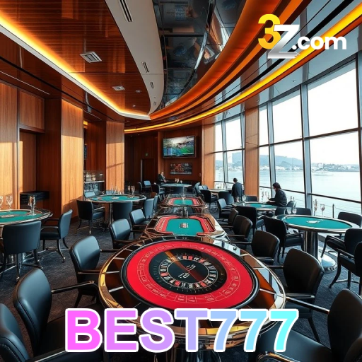 Recursos Confiáveis que Tornam o BEST777 Imperdível