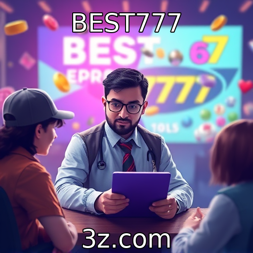 BEST777 | Perspectivas de crescimento no mercado de jogos digitais