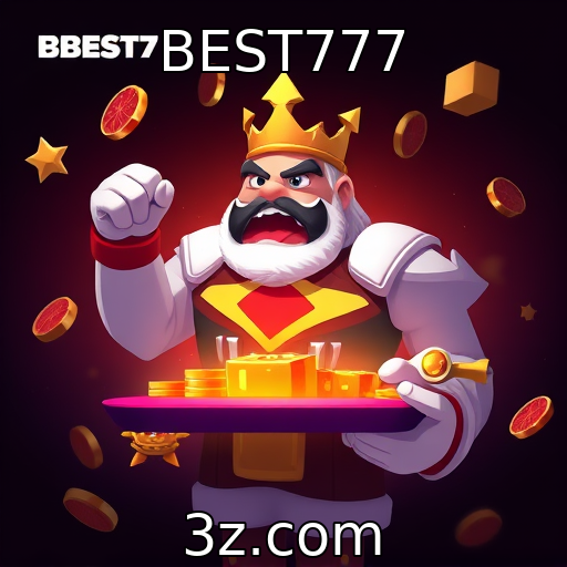 BEST777 : Crescimento do mercado de jogos mobile nos últimos anos