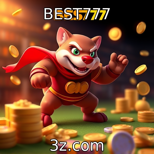 BEST777 - Tendências de jogos online para o mercado futuro