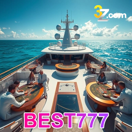 Experiência VIP Inigualável no Site BEST777 para Jogadores