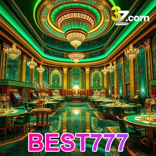 BEST777 Plataforma Oficial