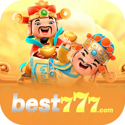 best777 logo