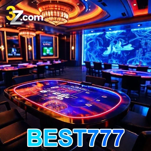 BEST777 Programa VIP